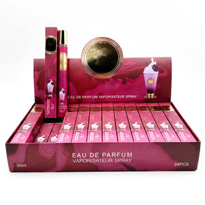 Offre Spéciale Parfum Portable pour Femme 35ml Stock Suffisant Bienvenue à la Consultation - Product Image 3