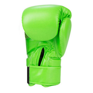 Guantes de Boxeo con Acolchado de Alta Densidad y Cierre Seguro, con Forma Cómoda y Calidad Duradera - Product Image 5