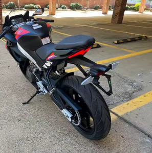 Aprillia R S 4 5 7 2025 - Product Image 2