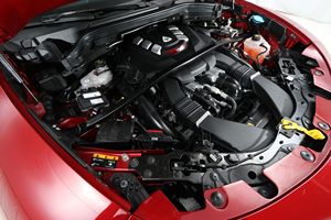 ALFA ROMEO STELVIO QUADRIFOGLIO 2020 D'OCCASION CÔTÉ GAUCHE/CÔTÉ DROIT - Product Image 6