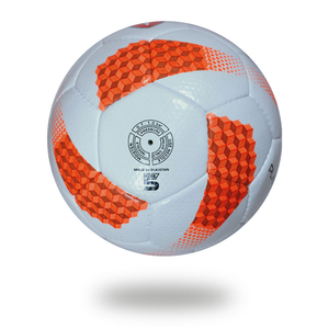 Venta caliente partido oficial personalizado tamaño 5 balón de fútbol cosido a mano calidad premium hecho a mano para jugadores de fútbol - Product Image 3