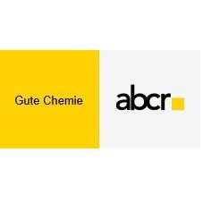 abcr GmbH logo