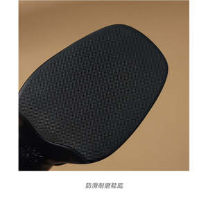 French Retro Elegant 2024 New Year High Heel Sandals Simple Thick Heel Buckle Versatile Sexy New Year's New Mature Hollow Heels - Product Image 6