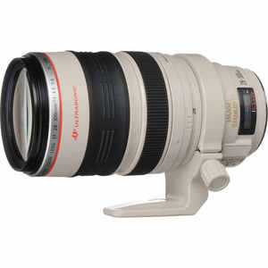 Para Lentes EF 28-300mm F/3.5-5.6 L IS USM - Entrega a Domicilio, Listo para Enviar, 2 Años de Garantía, Sellado de Fábrica - Product Image 1