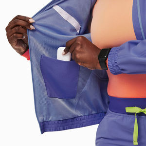2023 nouvelle veste chauffante de l'équipe médicale vestes de laboratoire médical féminines et masculines avec poches pour leur usage hospitalier - Product Image 4