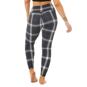 Girl Wholesales Pant <b>Slim</b> Fitness High-Waist <b>Leggings</b> Yoga Workout Athletic Women Running <b>Legging</b> Casual Gym Fitness Leggy - Product Image 3