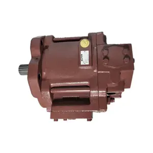 Kawasaki K3VL K3VL28 K3VL45 K3VL60 K3VL80 K3VL112 K3VL140 K3VL200 Excavator Hydraulic Piston Pump Hydraulic Oil Plunger Pump