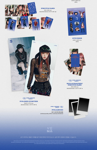 YENA - [BUENA MAÑANA] 3er Mini Álbum KPOP, ÁLBUM MÁS VENDIDO EN COREA - Product Image 6