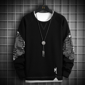 Vêtements d'hiver pour hommes, sweat-shirt tendance, vêtements de sport thermiques, pull-over, vêtements décontractés, sweat-shirts grande taille - Product Image 4