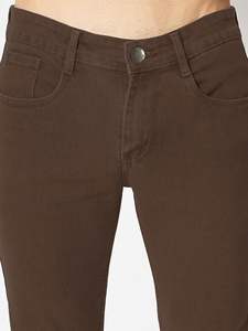 Pantalones vaqueros de servicio OEM de último diseño para hombre, pantalones vaqueros cómodos de calidad superior con diseño personalizado para hombre - Product Image 6