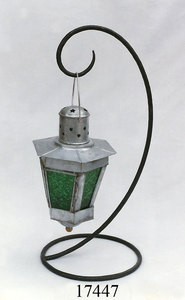 ชั้นวางจานลวดเหล็กตกแต่งห้องครัว - Product Image 2