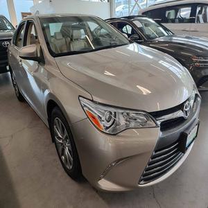 Toyota Camry fresco y limpio, bastante usado, precio barato, en stock, envío rápido disponible - Product Image 1