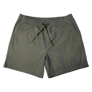 Short de bain de plage d'été pour homme personnalisable directement du Bangladesh à séchage rapide avec doublure en maille de polyester exclusivement conçue - Product Image 3