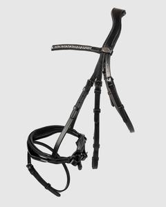 FABRICANTE DE BRIDAS DE CABALLO SALTADOR DECORATIVO FANTY FABRICANTE DE BRIDAS DE CABALLO SALTADOR DECORATIVO - Product Image 1