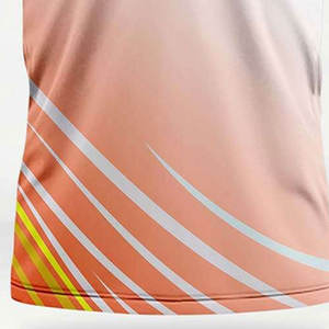 Maillot de cricket imprimé de qualité supérieure prix bon marché séchage rapide hommes uniforme d'équipe de cricket maillot de cricket personnalisé - Product Image 4
