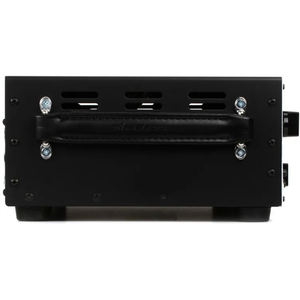 Amplificateur de basse Ashdown Engineering ABM-600-DR-EVO IV 600W Dual-VU Magnifier Rackmount - Product Image 4