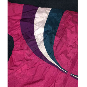 Veste coupe-vent décontractée pour homme, coupe ajustée, col montant zippé, légère, hiver, séchage rapide, respirante - Product Image 6