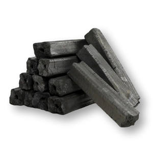 Prix d'usine, charbon de bois de bois dur 100% naturel de haute qualité, vente en gros de charbon de bois pour barbecue, vente par les exportateurs - Product Image 5