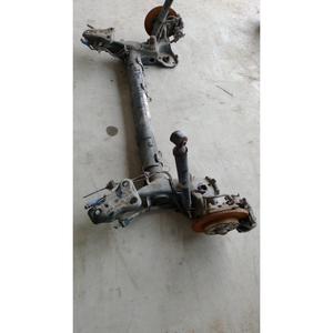 เพจูอ็อต 2008 รุ่นที่ 1 (13>) เพลาล้อหลัง 0941530 9HP/9H06 ดีเซล 1.6 - Product Image 3