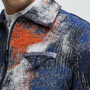 Chaquetas de Tapicería para Hombre Talla Grande, Diseño Más Reciente 2025, Chaquetas de Invierno Reversibles, Impermeables y Transpirables, Hechas en Pakistán con Alta Calidad - Product Image 6