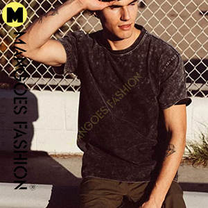 Camiseta de moda blanca de primera calidad con logotipo personalizado Camiseta de algodón suave para hombres y mujeres Ropa informal de manga corta con cuello redondo liso - Product Image 6