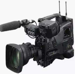 CÁMARA PROFESIONAL PXW-Z750 4K XD CAM + Bolsa para Cámara de Video PXW-Z90V, MEJOR VENTA - Product Image 1