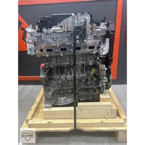 Moteur complet PEUGEOT 3008 2.0 HDI DW10FC 1615092680 d'occasion pour remplacement/réparation - Product Image 1