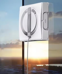 Hiệu suất cao tất cả các ECO-VACS mới winbots W2 <span class=keywords><strong>Pro</strong></span> Omni Robot cửa sổ sạch hơn công cụ - Product Image 3