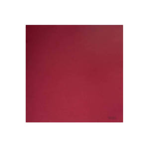 Pañuelo deportivo cuadrado de sarga Borgoña 90x90 - Product Image 1