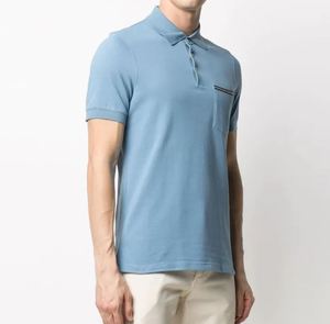 Chemises polo en coton tissu pour hommes et femmes unisexe à manches courtes confortable et personnalisé disponible maintenant - Product Image 2