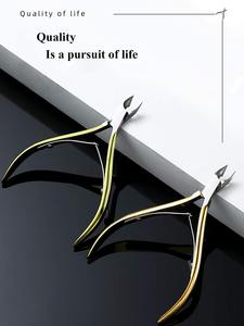 Cortaúñas de Acero Inoxidable de Alta Calidad 2026, Hecho en Pakistán, Venta Directa de Fábrica - Product Image 5