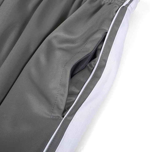 Quantité en vrac confortable hommes survêtements léger respirant hommes survêtements décontracté vêtements de course hommes survêtements respirant - Product Image 2