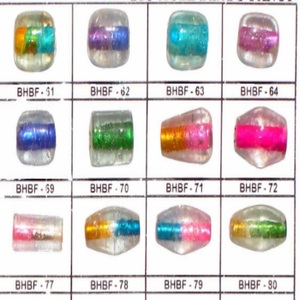 Trusted Manufacturer's Economical <b>Lampwork</b> <b>Crystal</b> & <b>Glass</b> <b>Beads</b> for Creative Jewelry Making - Product Image 5