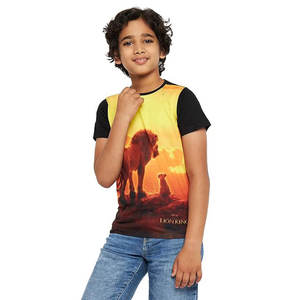 T-shirt graphique à épaules tombantes T-shirt en coton épais vierge surdimensionné T-shirts pour hommes T Shirt - Product Image 1