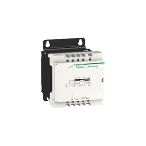 Trasformatore di Tensione SCHNEIDER ELECTRIC ABT7PDU025B 230..400 V con 2 Uscite 24 V 250 VA - Product Image 1