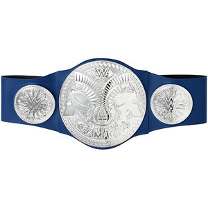 Cinturones de Campeonato de Lucha Libre de la Mejor Calidad, Fabricante Profesional, Hechos a Medida, Cuero de Alta Resistencia, Espuma de PVC+XPE, Unisex FIT2U - Product Image 1