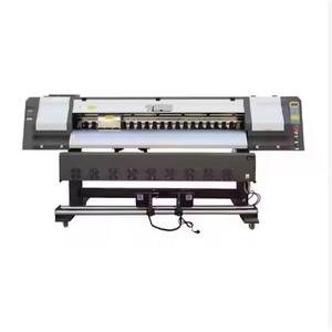 MEJOR PRECIO Impresora y Cortadora de Solventes, Ancho de Impresión de 1.9m, Máquina Plotter BE Origin - Product Image 3