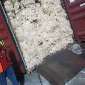 Yeso de fibra de sisal a granel a la venta grado SSUG - Product Image 2