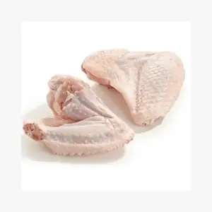 Type d'origine Prix à vie Peau de poitrine de poulet Halal congelée Fournisseur de gros Poulet Halal Brésil congelé/Poitrine de poulet congelée