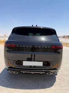 NUOVO 2026 Range Rover Sport Dynamic SE P530 (523 CV) 8 cilindri Benzina Trazione Integrale Cambio Automatico Guida a Sinistra - Product Image 6