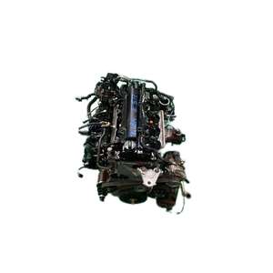 Motores Japoneses Usados J35A / J35Z Completos con Caja de Cambios - Product Image 6