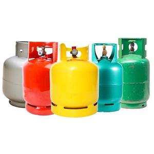 Bouteille de gaz propane haute pression pour applications commerciales - Product Image 5