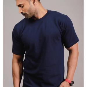 Men's <b>Bodybuilding</b> Workout ) Gym Training <b>T</b>-<b>Shirt</b> Custom Logo Basic Men's Round Neck Cotton Polyester <b>T</b> <b>Shirt</b> - Product Image 2