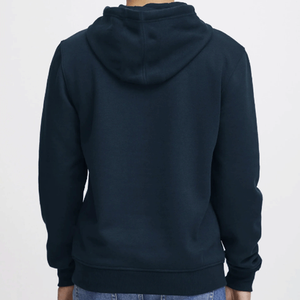 Nouvelle arrivée, sweat à capuche en molleton de coton lourd brodé pour hommes, plusieurs couleurs, entraînement d'hiver, respirant, élasthanne/coton, personnalisé - Product Image 5