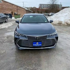 Toyota Avalon 2020 - Product Image 1