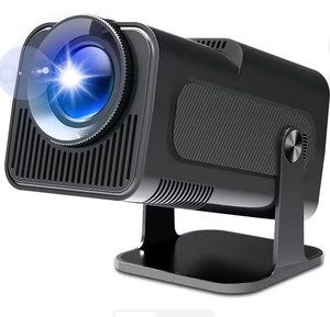 Projecteur Home Cinéma 3LCD 100% NEUF, 4K amélioré, luminosité 20000 lumens, courte focale, connectivité USB - Product Image 3