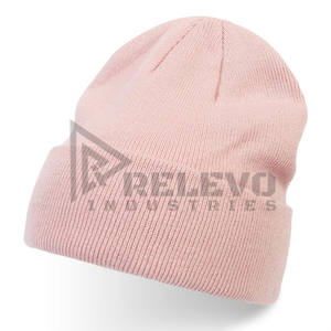Nuevos Gorros Personalizados con Pedrería, 100% Poliéster, Estilo Cálido de Invierno, Aspecto Moderno Brillante, Unisex, para Deportes, Playa y Uso al Aire Libre - Product Image 5