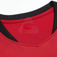 Prix d'usine, dernier design, uniforme de football pour hommes - AHMAD FAHAD INDUSTRY AFI-101 - Bonne qualité, confortable, couleur personnalisée
