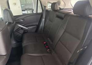 Bien mantenido limpio 2015 Acura RDX Advance con A-Spec 2.0L V4 - Product Image 4