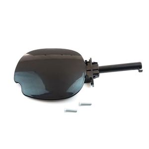 Fuel Tank Cover for Compatible with Renault Clio HB MK2 1998-2005 3/5-<b>Door</b> OEM 7700836756 - Product Image 1